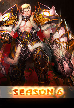 MU Vân Long sử dụng phiên bản Mu Online Season 6